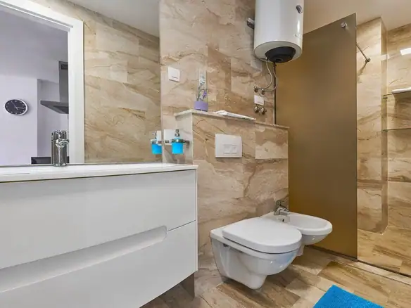 Jednosoban stan 63 m² – Budva — fotografija 4