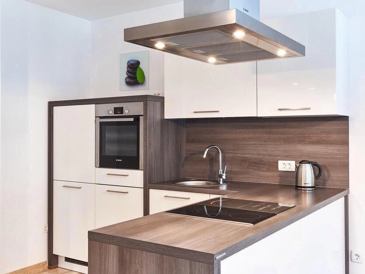 Jednosoban-stan-sa-terasom-i-pogledom-na-more-Tre-Canne-Budva-4 Jednosoban stan 63 m² – Budva — fotografija 5