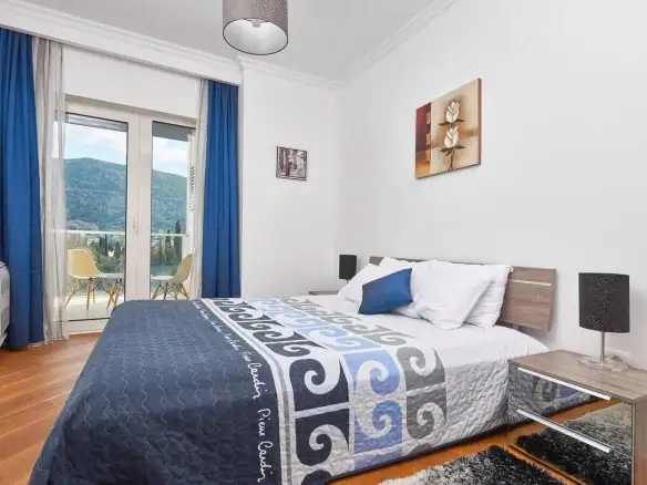 Jednosoban stan 63 m² – Budva — fotografija 6
