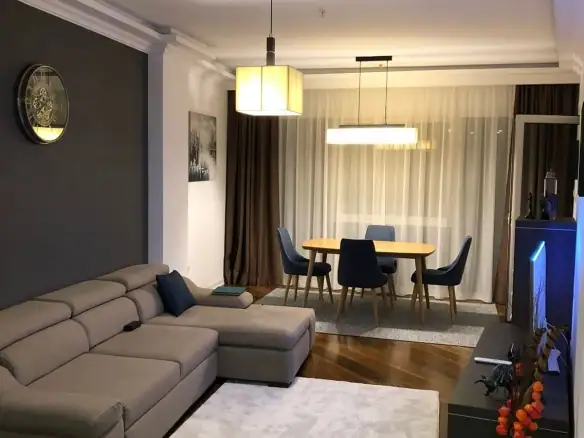 Jednosoban stan 63 m² – Budva — fotografija 7