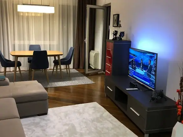 Jednosoban stan 63 m² – Budva — fotografija 8