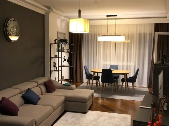 Jednosoban stan 63 m² – Budva — fotografija 9