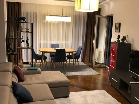 Jednosoban stan 63 m² – Budva — fotografija 10