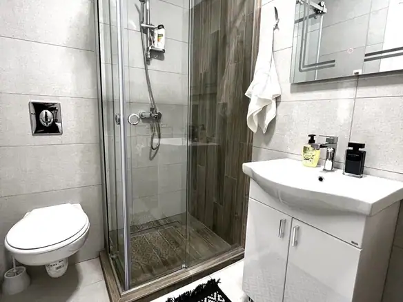 Jednosoban stan 43 m² – Budva — fotografija 2
