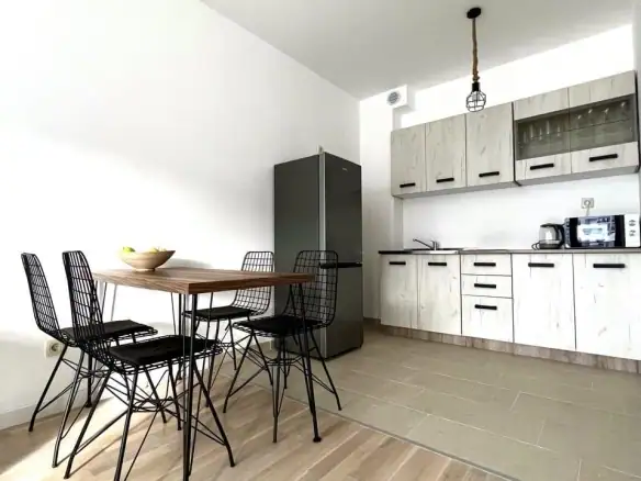 Jednosoban stan 43 m² – Budva — fotografija 3