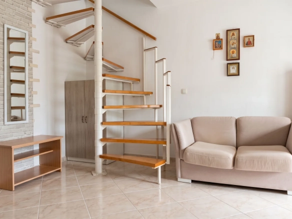 Trosoban stan 63 m² – Rafailovići, Budva — fotografija 2