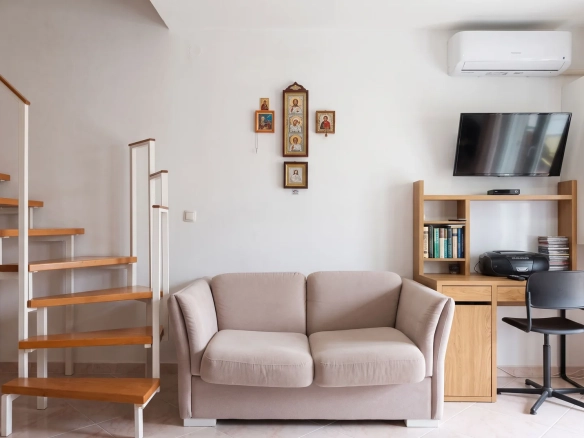 Trosoban stan 63 m² – Rafailovići, Budva — fotografija 3