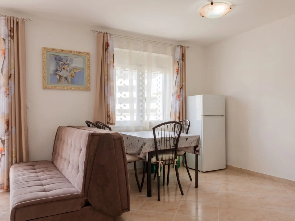 Trosoban stan 63 m² – Rafailovići, Budva — fotografija 7
