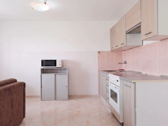 Trosoban stan 63 m² – Rafailovići, Budva — fotografija 8