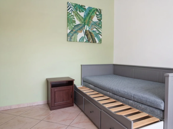 Trosoban stan 63 m² – Rafailovići, Budva — fotografija 12
