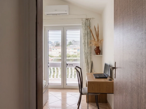 Trosoban stan 63 m² – Rafailovići, Budva — fotografija 13