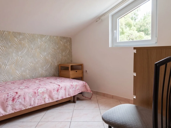 Trosoban stan 63 m² – Rafailovići, Budva — fotografija 15