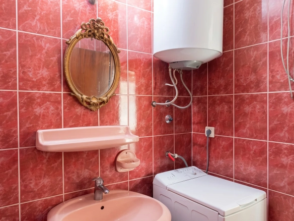 Trosoban stan 63 m² – Rafailovići, Budva — fotografija 16
