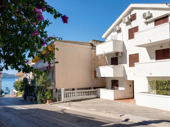 Trosoban stan 63 m² – Rafailovići, Budva — fotografija 19
