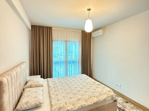 Izdavanje: Trosoban stan 140 m² – Pržno, Budva — fotografija 10