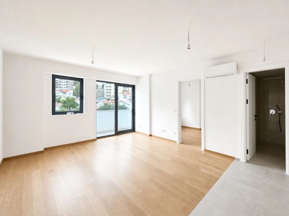 Jednosoban stan 43 m² – Budva — fotografija 4