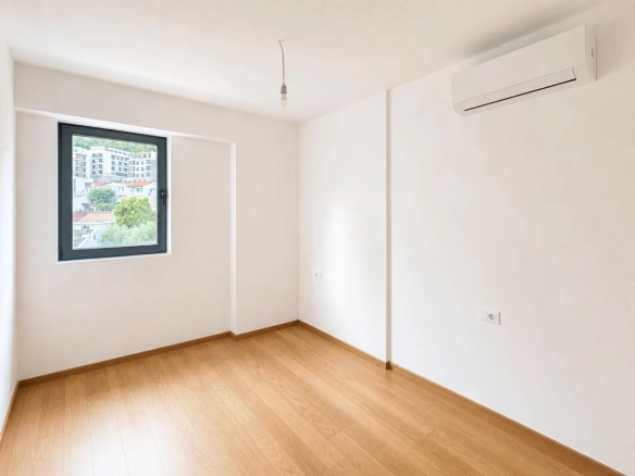 Jednosoban stan 43 m² – Budva — fotografija 8
