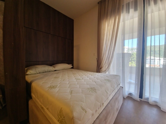 Izdavanje: Garsonjera 35 m² – Dubovica, Budva — fotografija 5