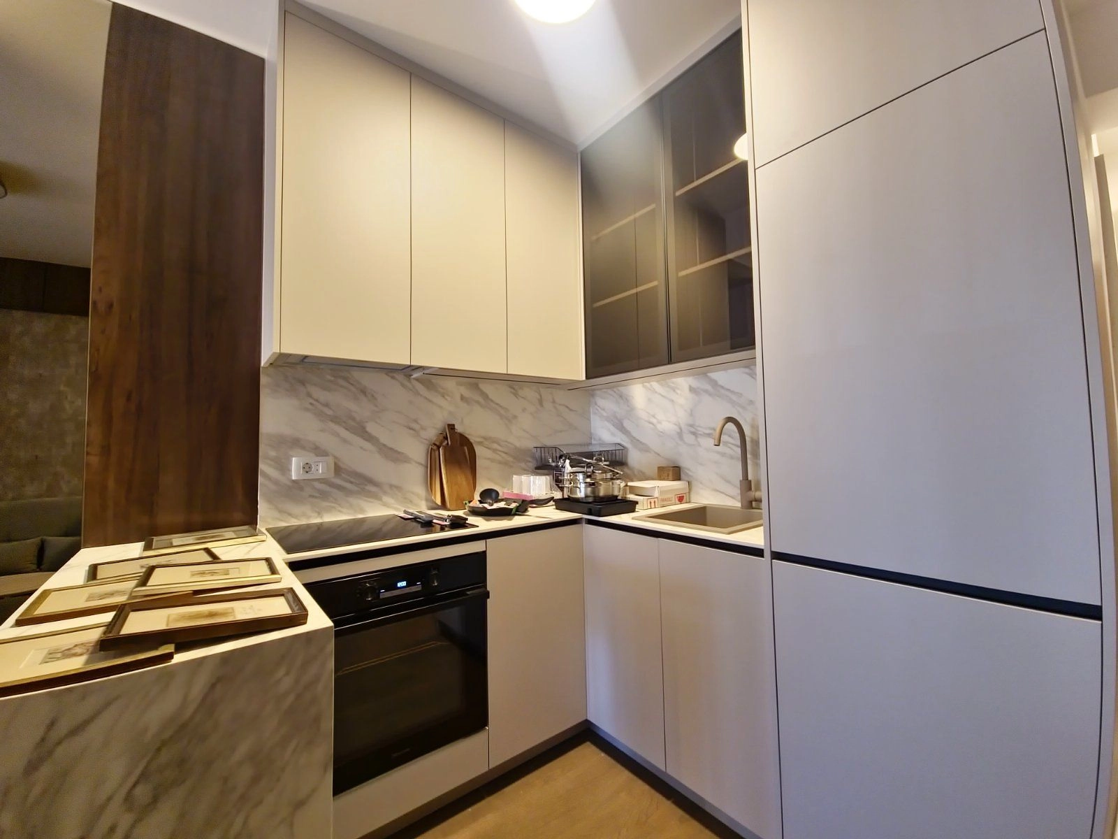 a27466bc-1f56-4aa6-aed6-348d7f7a73ee Izdavanje: Garsonjera 35 m² – Dubovica, Budva — fotografija 7