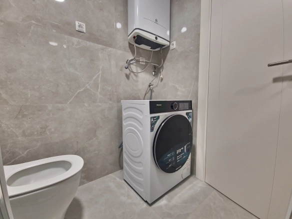 Izdavanje: Garsonjera 35 m² – Dubovica, Budva — fotografija 10