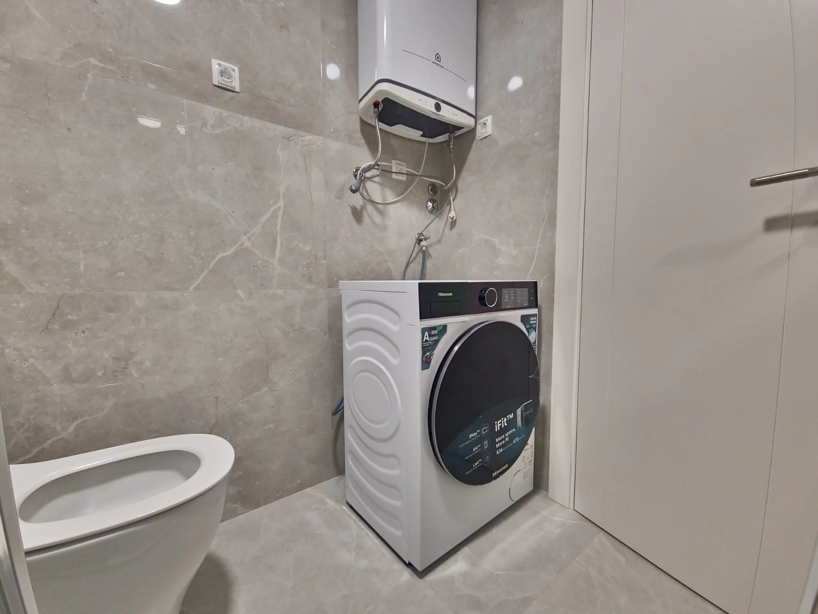 f20ce517-dd6b-4cdd-a444-b3e93b96714e Izdavanje: Garsonjera 35 m² – Dubovica, Budva — fotografija 10