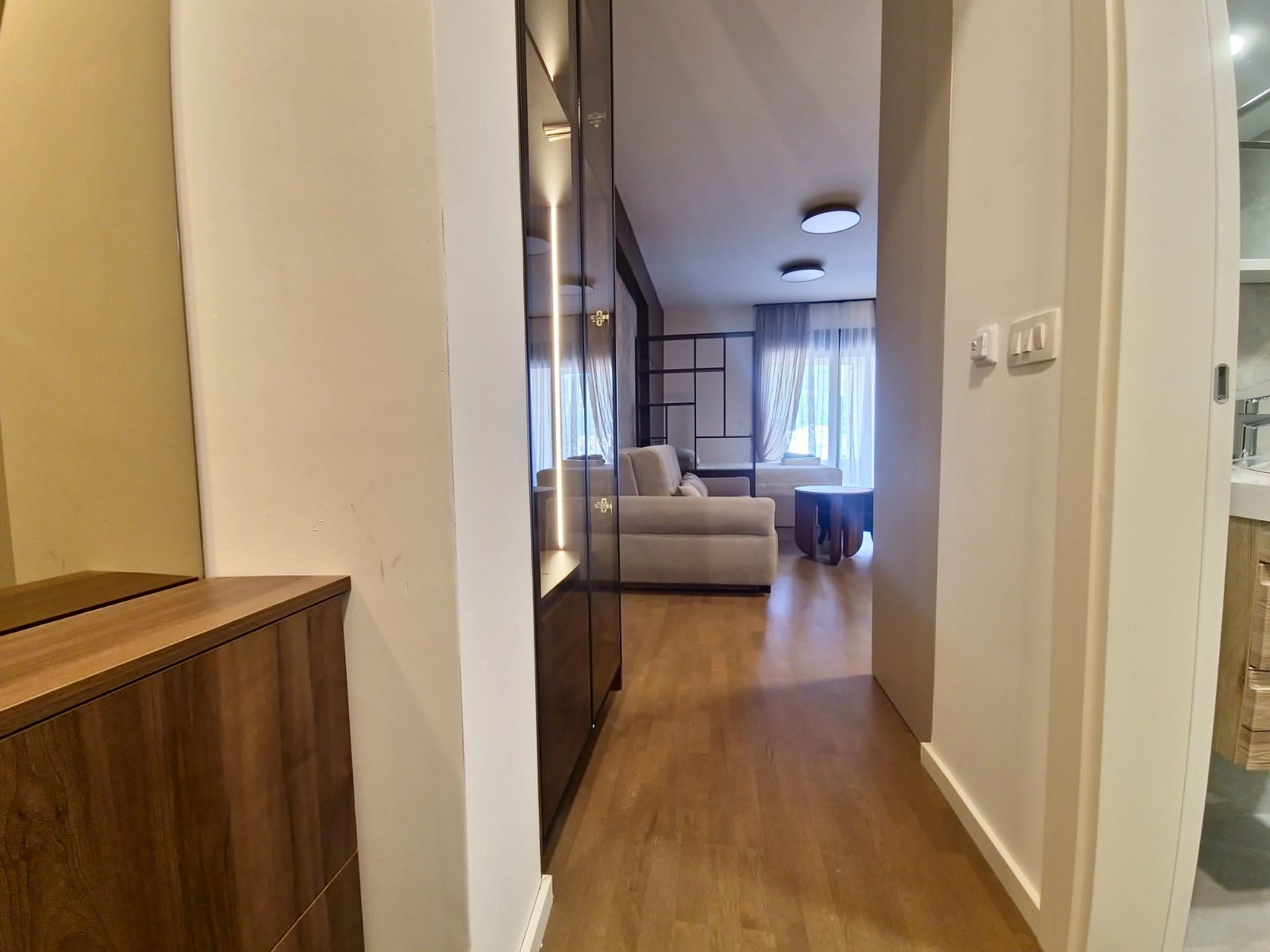 d8f03881-3248-460b-9c9c-ff006470856c Izdavanje: Garsonjera 35 m² – Dubovica, Budva — fotografija 12