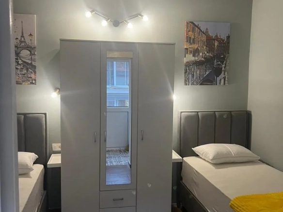 Dvosoban stan 115 m² – Prčanj, Kotor — fotografija 2