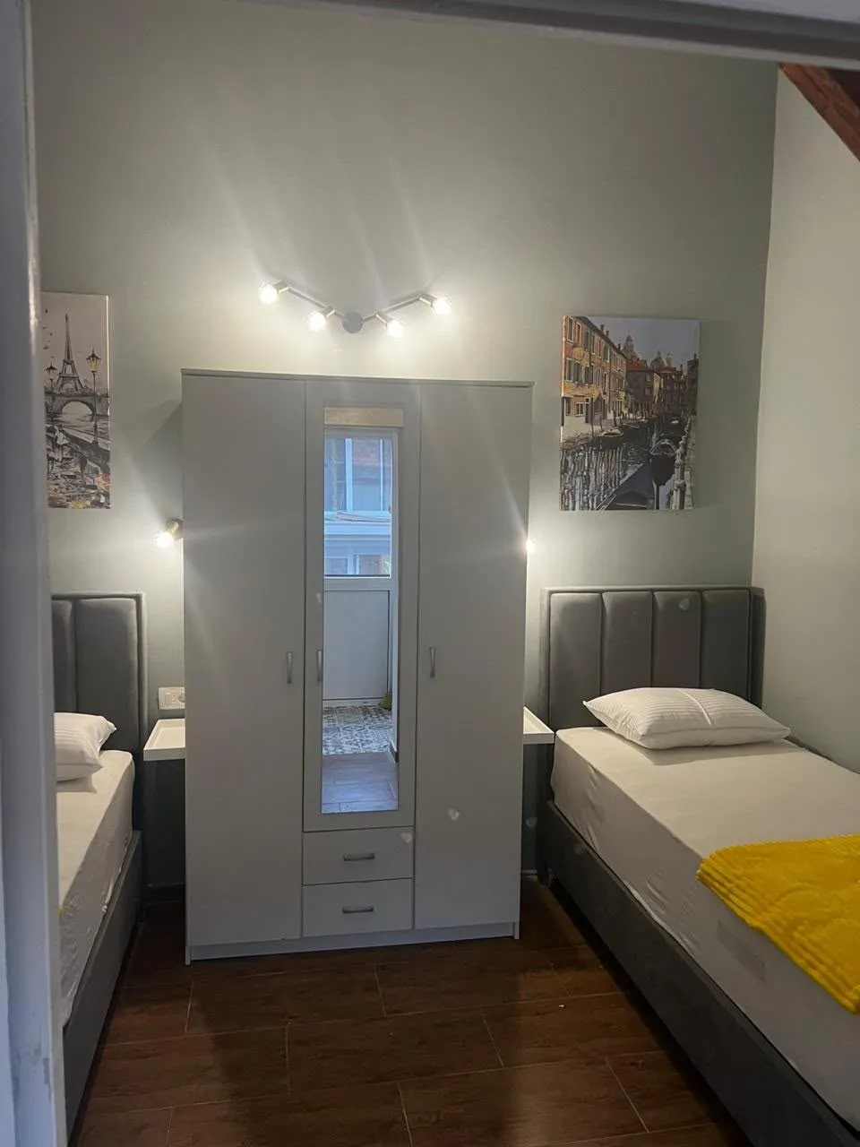 Dvosoban stan 115 m² – Prčanj, Kotor — fotografija 2