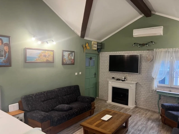 Dvosoban stan 115 m² – Prčanj, Kotor — fotografija 3
