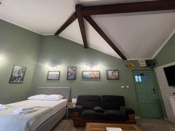 Dvosoban stan 115 m² – Prčanj, Kotor — fotografija 4