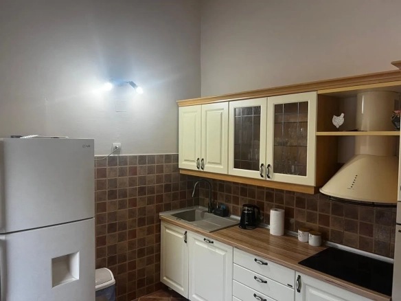 Dvosoban stan 115 m² – Prčanj, Kotor — fotografija 5