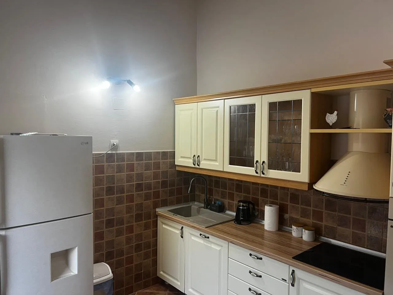 Dvosoban stan 115 m² – Prčanj, Kotor — fotografija 5
