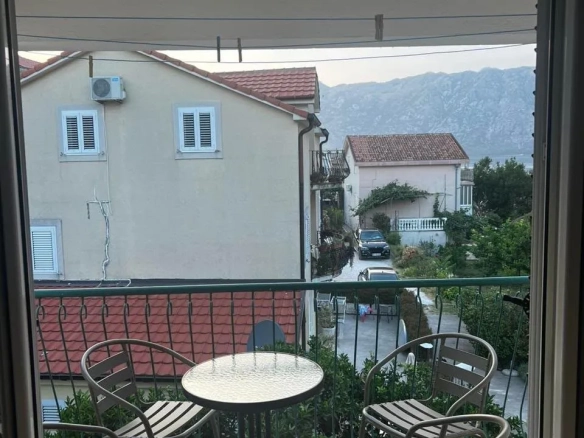 Dvosoban stan 115 m² – Prčanj, Kotor — fotografija 8