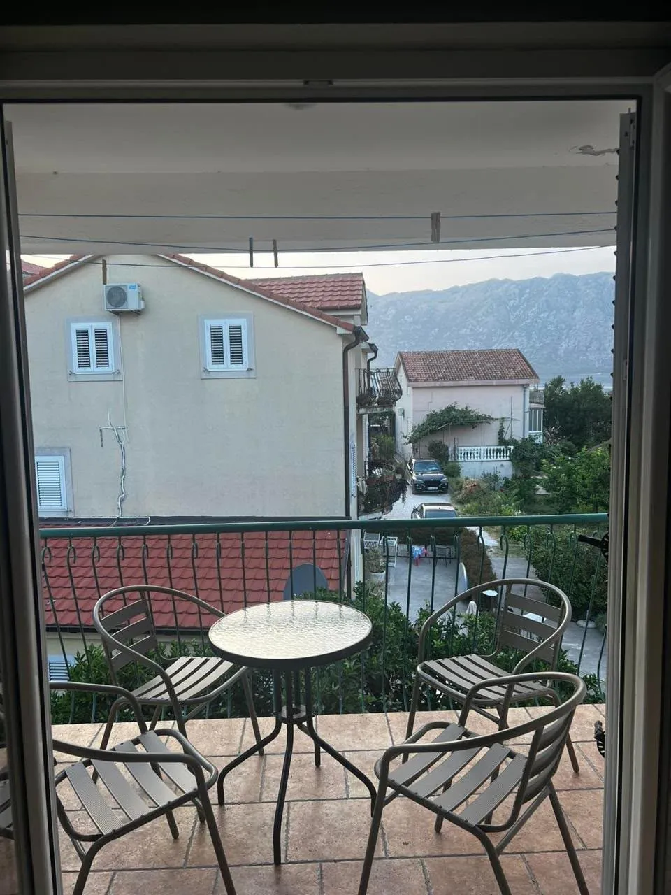 Dvosoban stan 115 m² – Prčanj, Kotor — fotografija 8