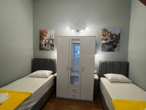 Dvosoban stan 115 m² – Prčanj, Kotor — fotografija 9
