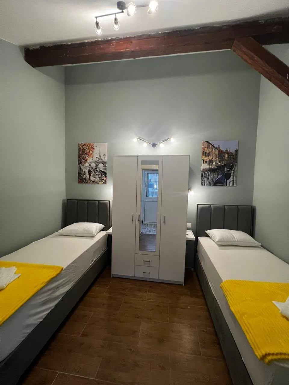 Dvosoban stan 115 m² – Prčanj, Kotor — fotografija 9