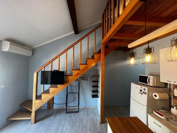 Dvosoban stan 115 m² – Prčanj, Kotor — fotografija 11