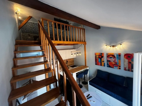 Dvosoban stan 115 m² – Prčanj, Kotor — fotografija 12