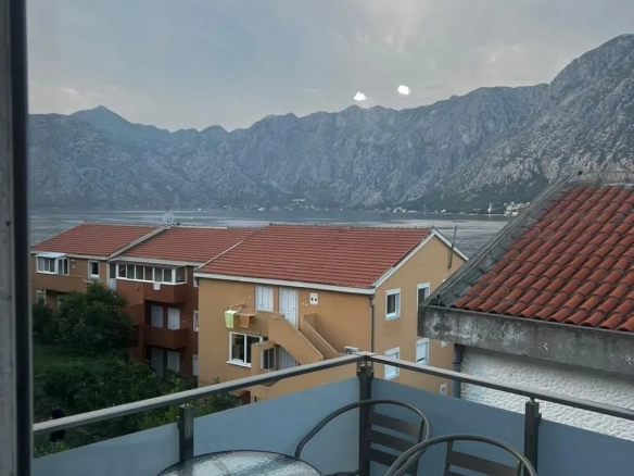 Dvosoban stan 115 m² – Prčanj, Kotor — fotografija 14