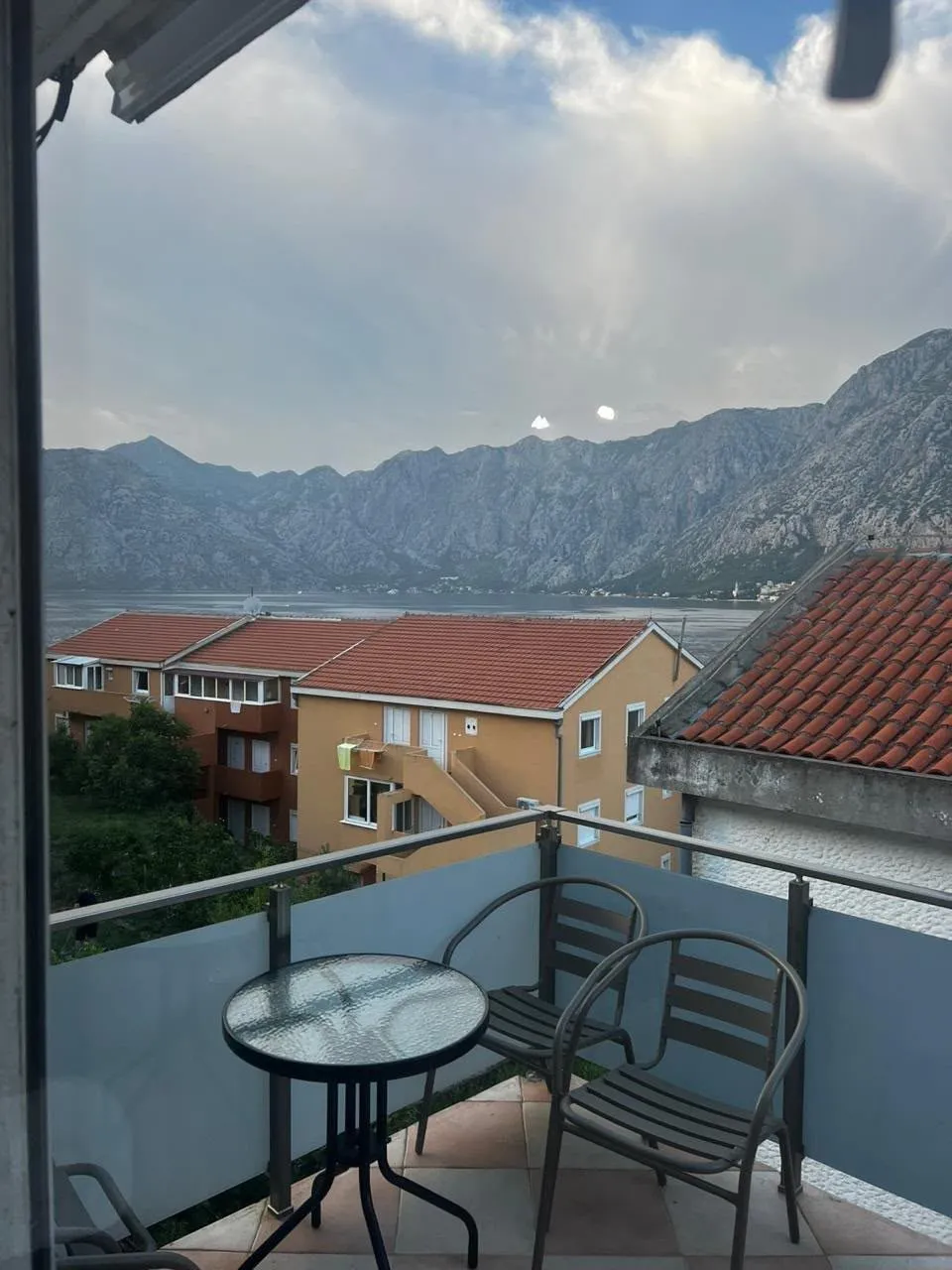 Dvosoban stan 115 m² – Prčanj, Kotor — fotografija 14