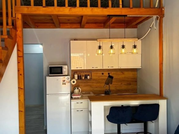 Dvosoban stan 115 m² – Prčanj, Kotor — fotografija 15