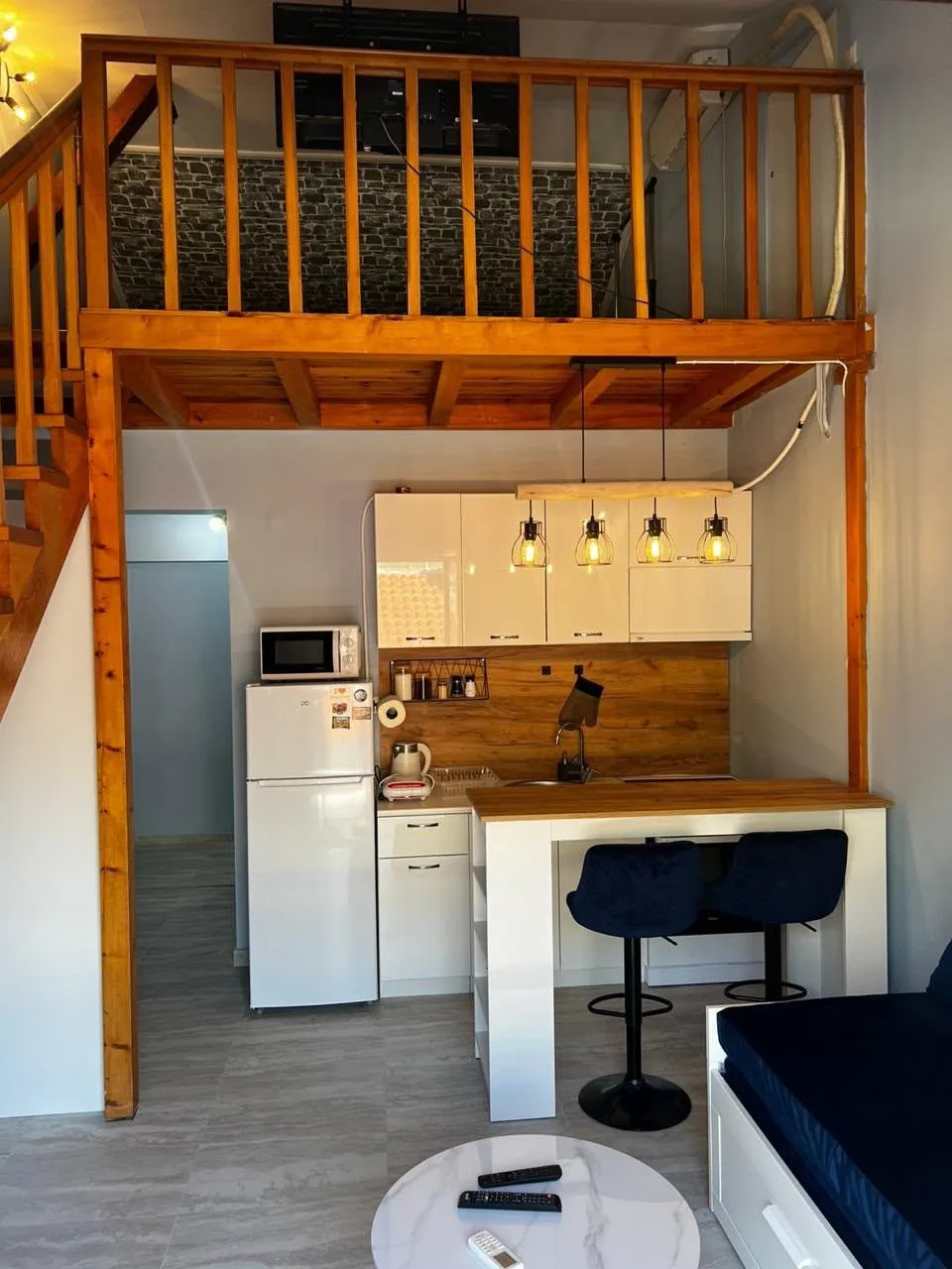 Dvosoban stan 115 m² – Prčanj, Kotor — fotografija 15