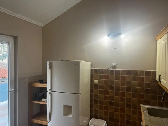 Dvosoban stan 115 m² – Prčanj, Kotor — fotografija 17
