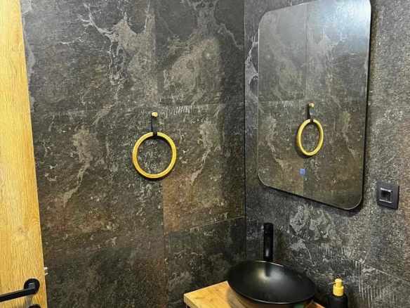 Dvosoban stan 115 m² – Prčanj, Kotor — fotografija 19