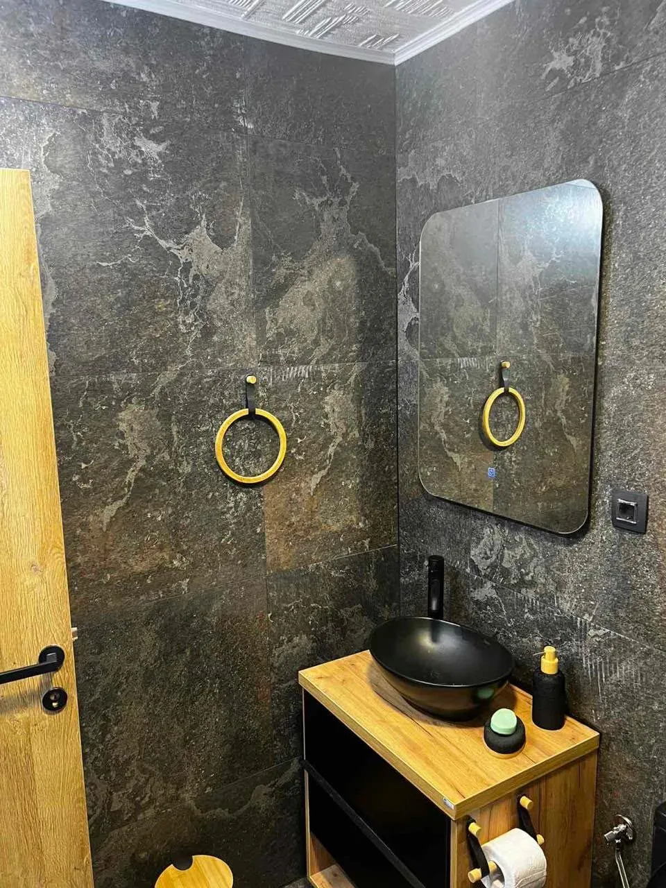 Dvosoban stan 115 m² – Prčanj, Kotor — fotografija 19