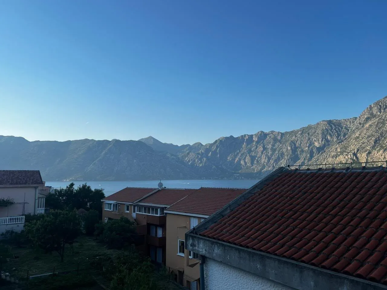 Dvosoban stan 115 m² – Prčanj, Kotor — fotografija 20