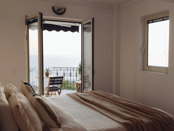 Dvosoban stan 74 m² – Sveti Stefan, Budva — fotografija 2
