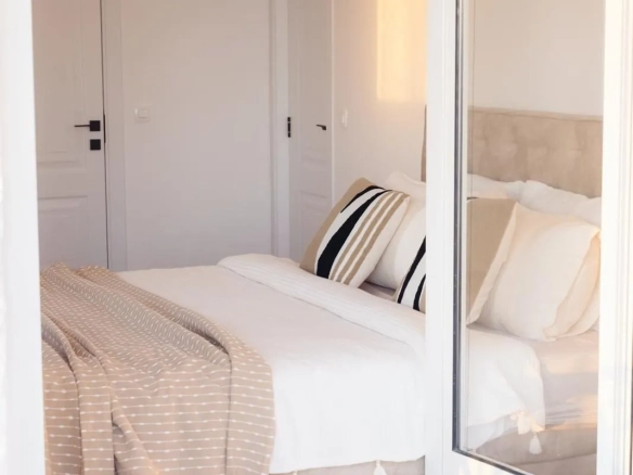 Dvosoban stan 74 m² – Sveti Stefan, Budva — fotografija 4