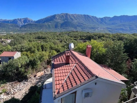 Kuća 140 m² – Radovići, Tivat — fotografija 3