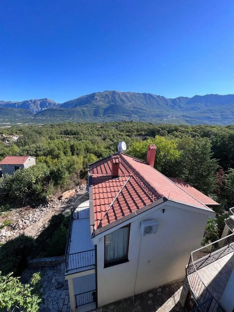 Kuća 140 m² – Radovići, Tivat — fotografija 3